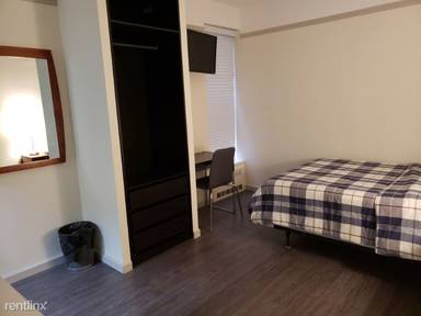 Main picture of Union Square Apartments