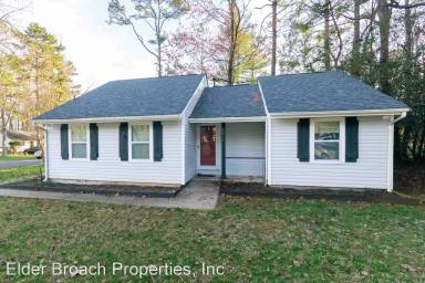 Main picture of 6012 Charred Pine Cir