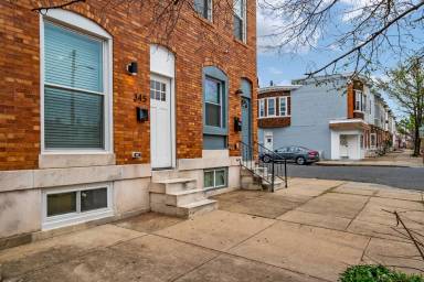 Main picture of 345 S Macon St