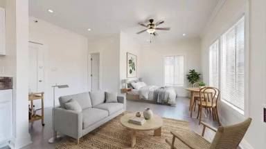 Main picture of 334 N. Heliotrope - 106