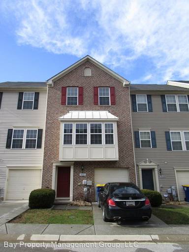 Main picture of 9407 Chessie Ln