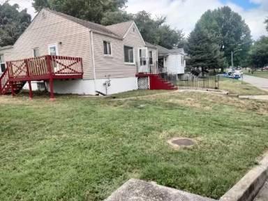 Main picture of 7004 Greenhaven Dr