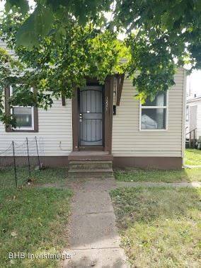 Main picture of 1201 N Concord St