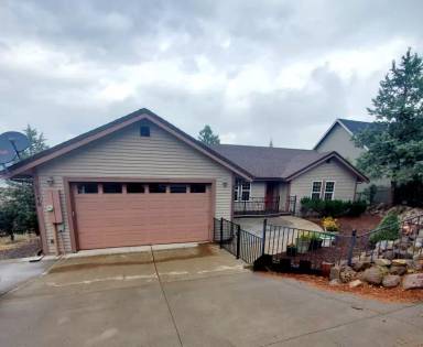 Main picture of 5546 Lake Shastina Dr