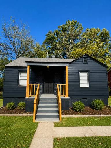 Main picture of 3154 Hopkins Ave