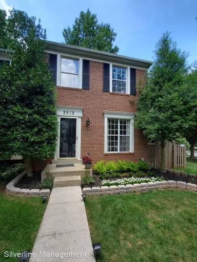 Main picture of 2512 Little Vista Ter