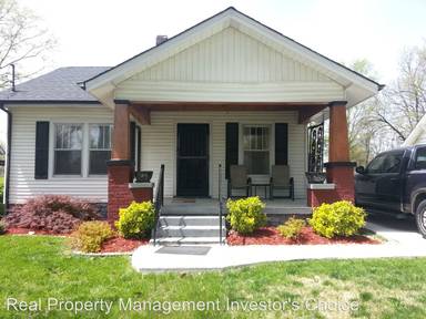 Main picture of 1322 Stainback Ave