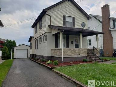 Main picture of 926 Warren Ave