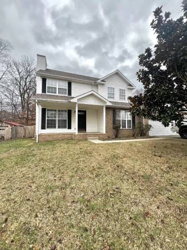 Main picture of 1643 Windriver Rd