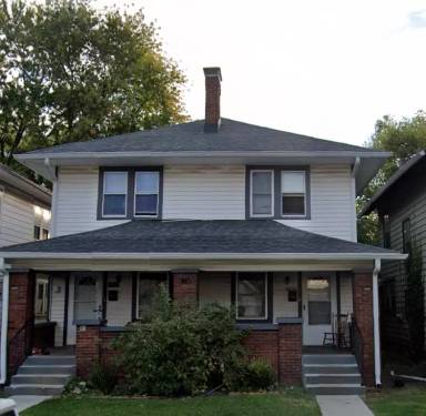 Main picture of 3641 N Illinois St