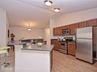 Main picture of Pointe 360