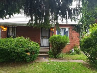 Main picture of 8539 Wyoming St