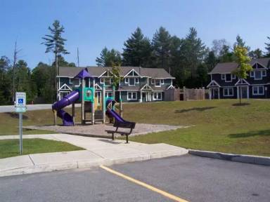 Main picture of Peaceful Valley Townhomes