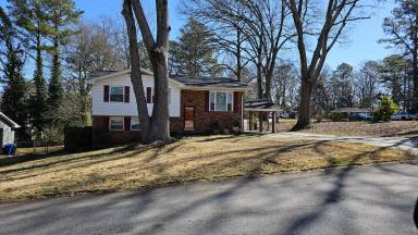 Main picture of 1883 Chisolm Ct