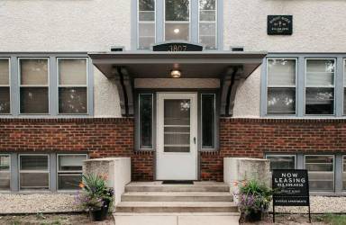 Main picture of 3807 Garfield Ave