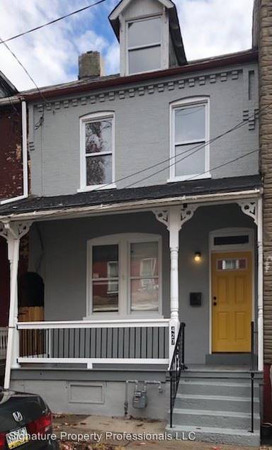 Main picture of 427 Green St