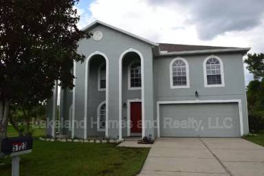 Main picture of 5123 Spanish Oaks Dr