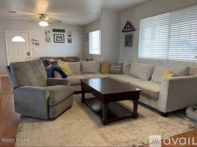 Main picture of 1401 Bermuda St