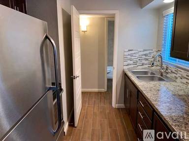 Main picture of Melrose 36 Place Apartments