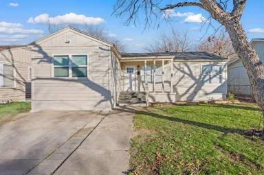 Main picture of 4401 Odessa Ave