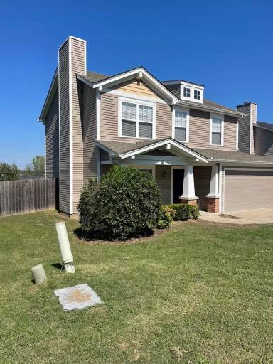 Main picture of 3105 Penn Meade Way