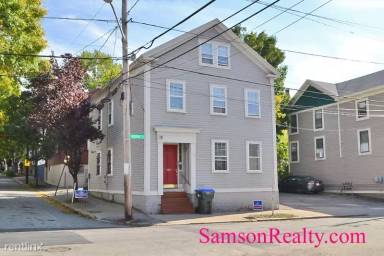 Main picture of 123 Brook St