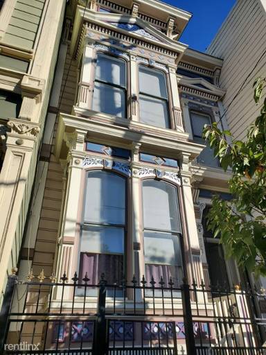 Main picture of 718 Hayes St