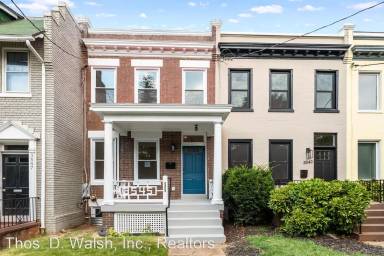 Main picture of 3545 S St NW