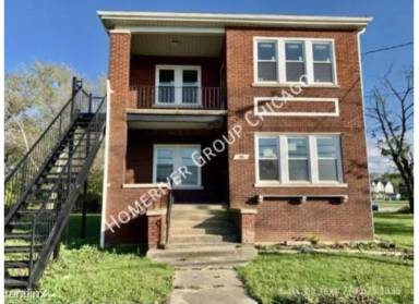 Main picture of 1335 Center Ave