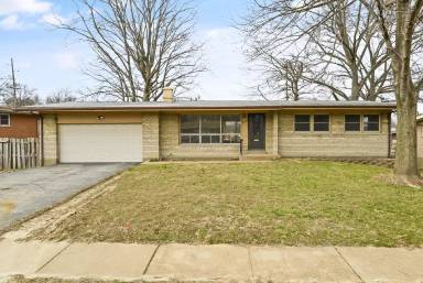 Main picture of 1245 Wadsworth Dr