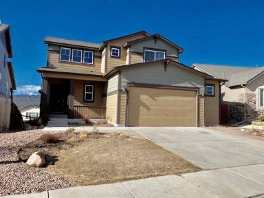 Main picture of 2516 Equine Ct