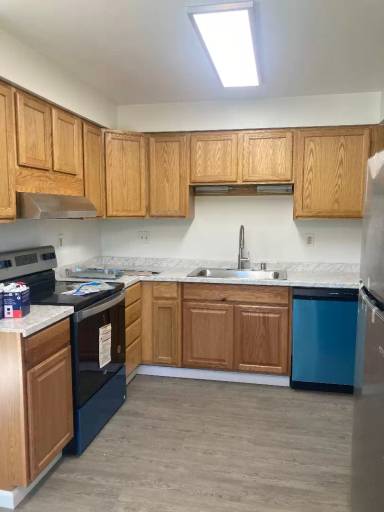 Main picture of Jefferson Ave Apartments