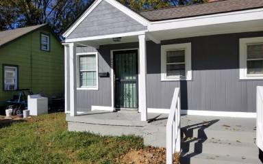 Main picture of 3450 Carrington Rd