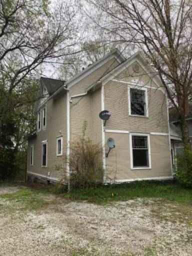 Main picture of 529 Crosby St