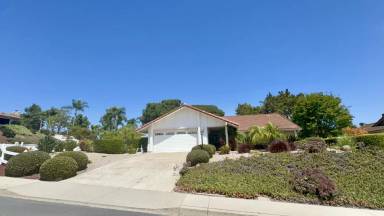 Main picture of 17873 Sintonte Dr