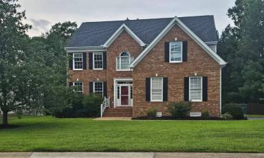 Main picture of 5600 Barnsley Pl
