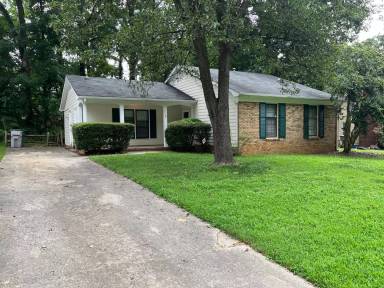 Main picture of 7118 Lea Wood Ln