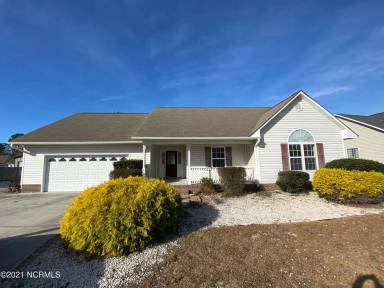 Main picture of 302 Ivy Brook Ct