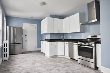 Main picture of 52 Mansfield St