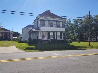 Main picture of 116 Bulloch St