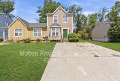 Main picture of 6426 Charter Way