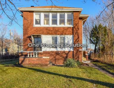 Main picture of 451 Fillmore St