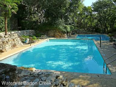 Main picture of Waters at Barton Creek