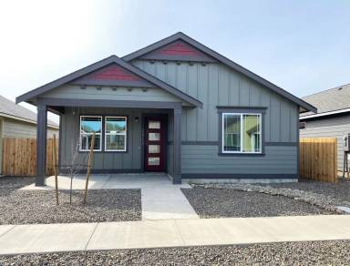 Main picture of 2523 N Benjamin Ln
