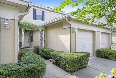Main picture of 2606 Chelsea Manor Blvd