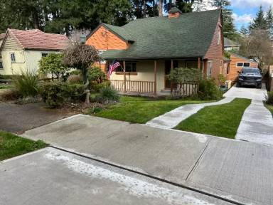 Main picture of 419 Harvard Ave