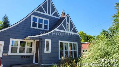 Main picture of 4624 NE Halsey St