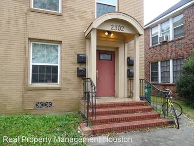 Main picture of 2302 Blodgett St
