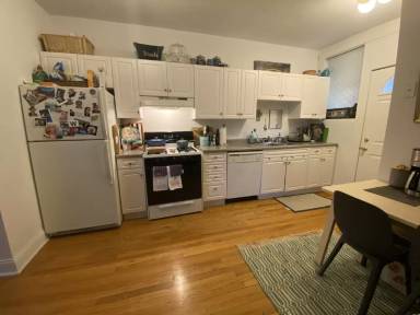 Main picture of 1634 W Montrose Ave & 4405 N Paulina St Apartments