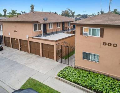 Main picture of 500 E 51st St